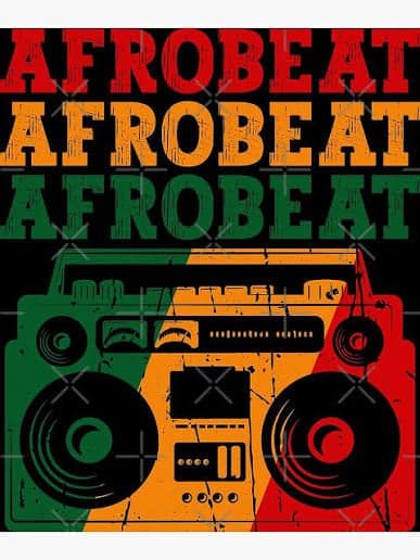 Nuit de l'Afrobeat — 6 artistes en live