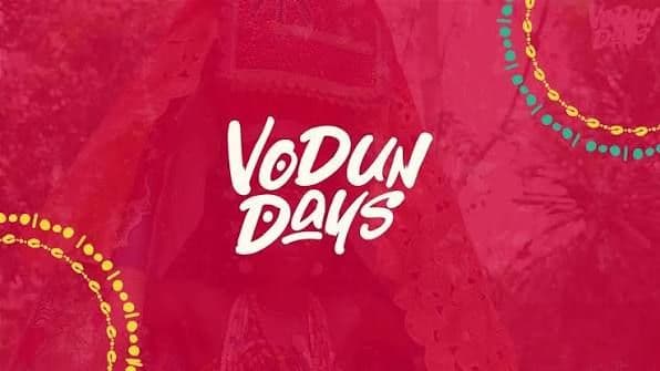 Vodun Days 2027 — Célébration officielle